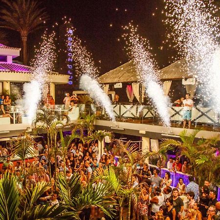 Home2Book Triplex Disco Beach Las Americas, Terrace Arona (Tenerife) Exterior foto