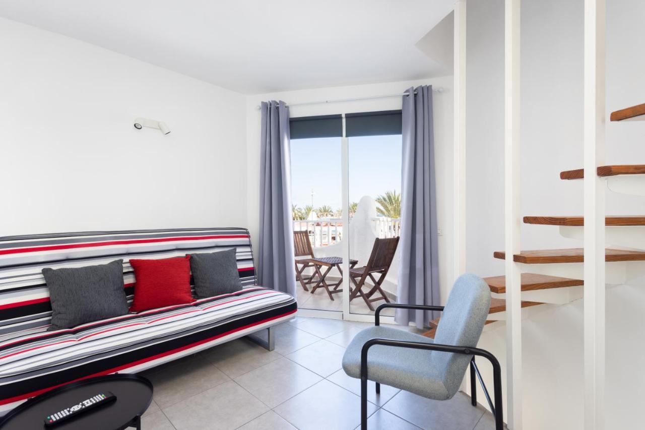 Home2Book Triplex Disco Beach Las Americas, Terrace Arona (Tenerife) Exterior foto