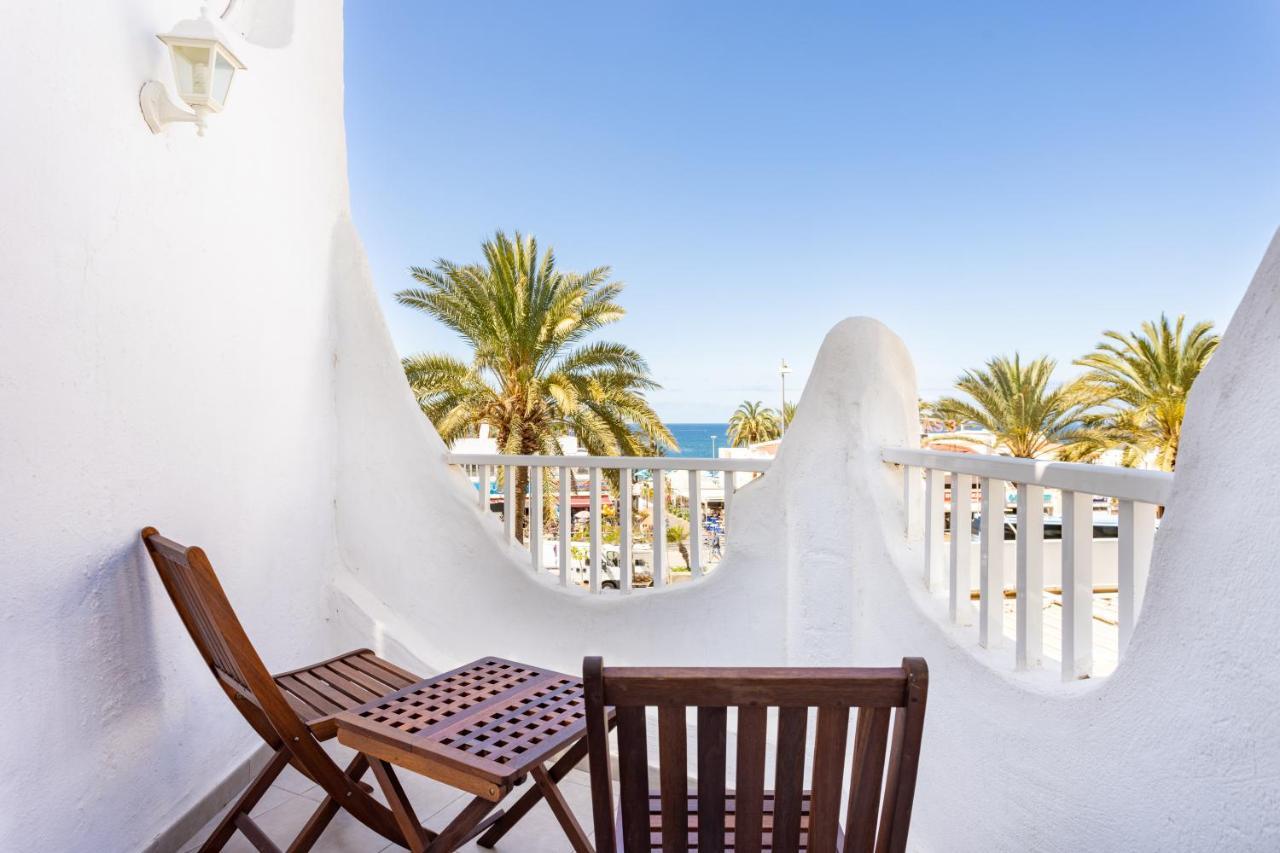 Home2Book Triplex Disco Beach Las Americas, Terrace Arona (Tenerife) Exterior foto