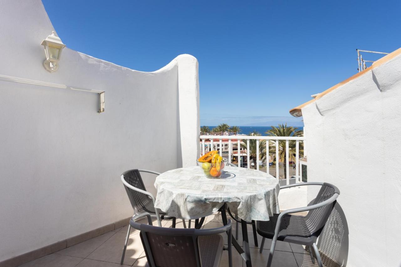 Home2Book Triplex Disco Beach Las Americas, Terrace Arona (Tenerife) Exterior foto