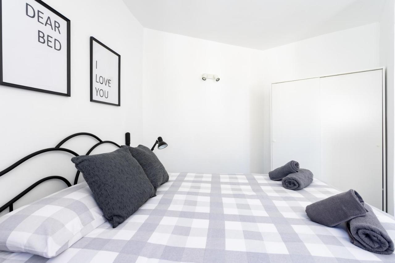 Home2Book Triplex Disco Beach Las Americas, Terrace Arona (Tenerife) Exterior foto