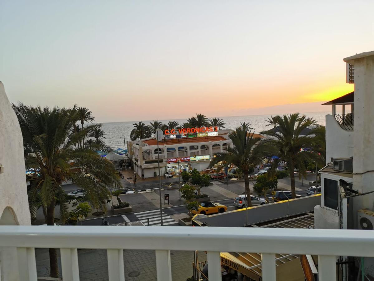 Home2Book Triplex Disco Beach Las Americas, Terrace Arona (Tenerife) Exterior foto