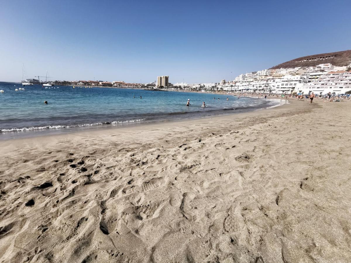 Home2Book Triplex Disco Beach Las Americas, Terrace Arona (Tenerife) Exterior foto
