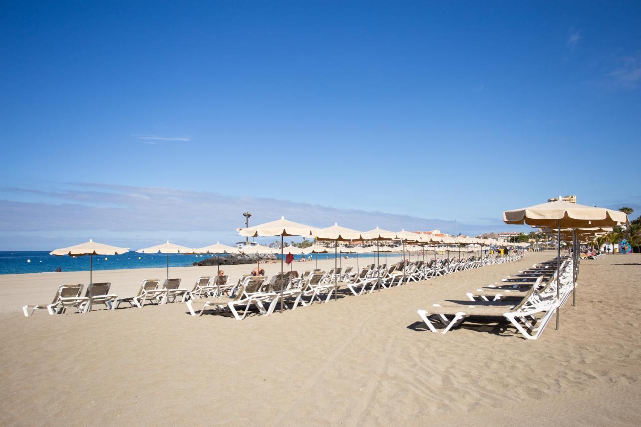 Home2Book Triplex Disco Beach Las Americas, Terrace Arona (Tenerife) Exterior foto