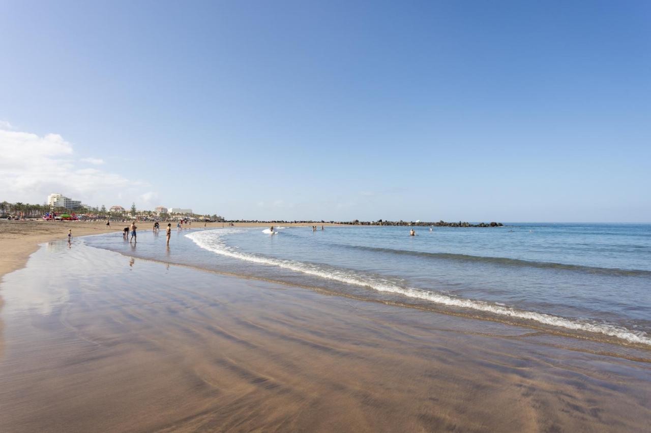Home2Book Triplex Disco Beach Las Americas, Terrace Arona (Tenerife) Exterior foto