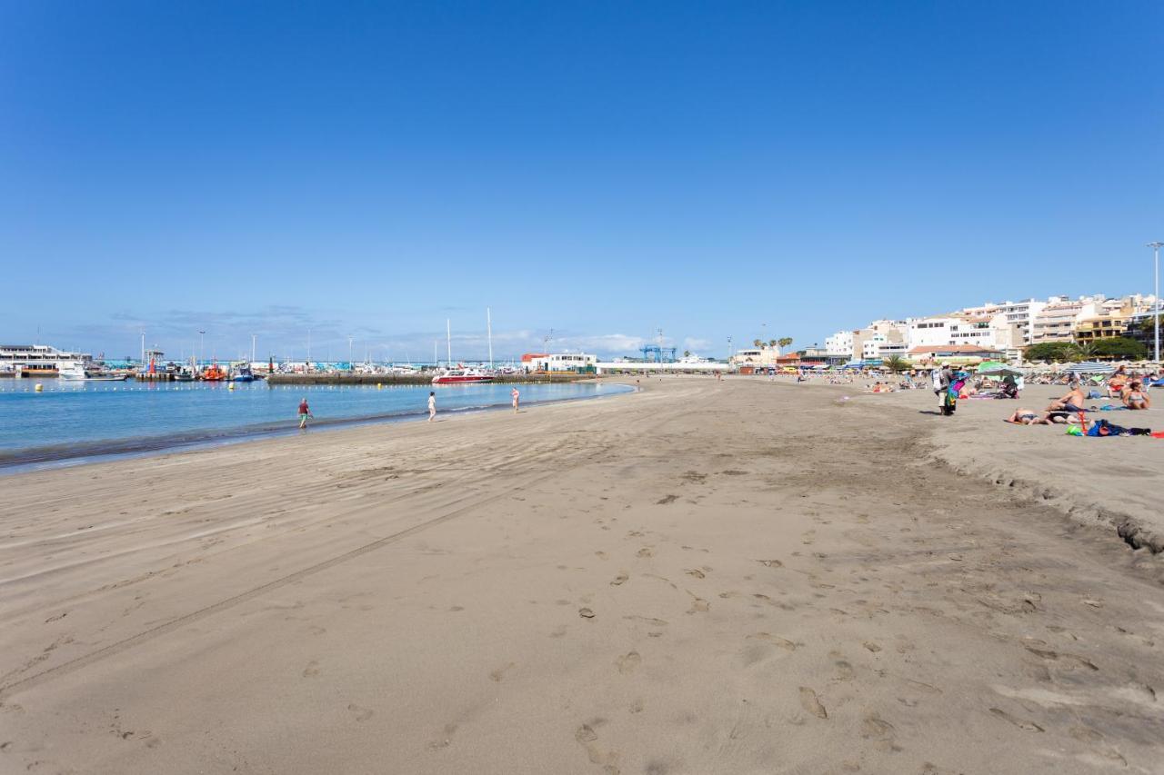 Home2Book Triplex Disco Beach Las Americas, Terrace Arona (Tenerife) Exterior foto