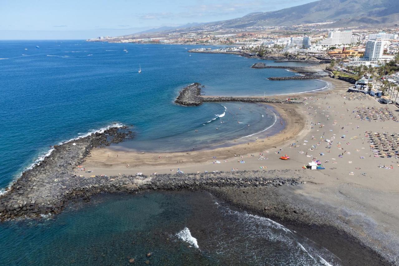 Home2Book Triplex Disco Beach Las Americas, Terrace Arona (Tenerife) Exterior foto