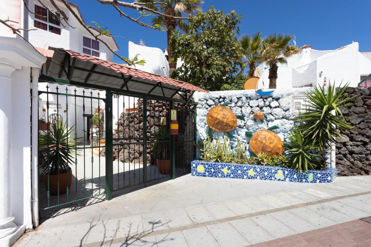 Home2Book Triplex Disco Beach Las Americas, Terrace Arona (Tenerife) Exterior foto
