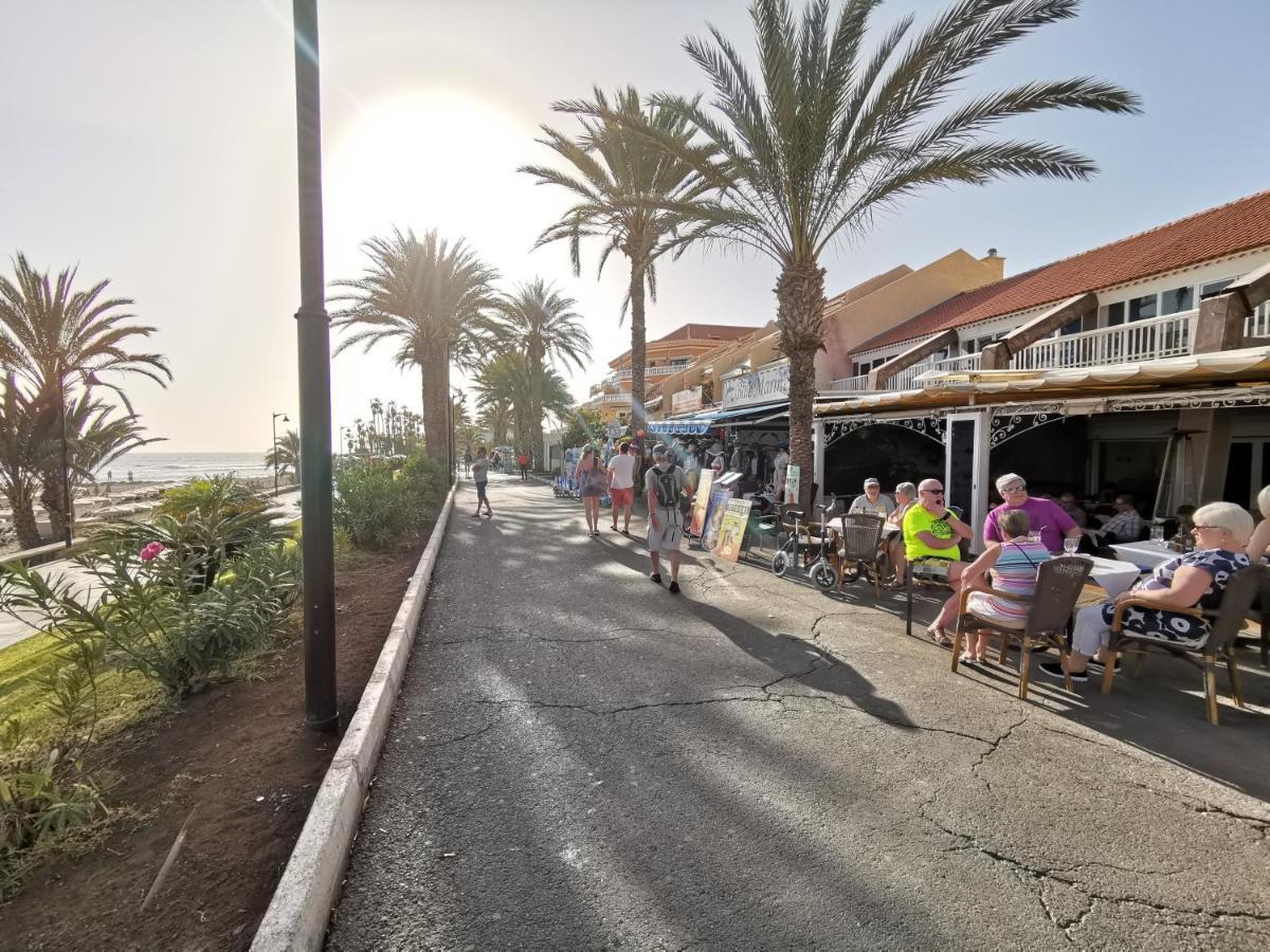 Home2Book Triplex Disco Beach Las Americas, Terrace Arona (Tenerife) Exterior foto