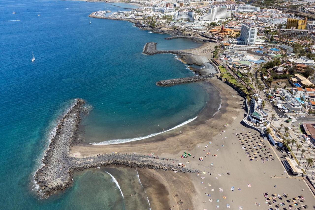 Home2Book Triplex Disco Beach Las Americas, Terrace Arona (Tenerife) Exterior foto