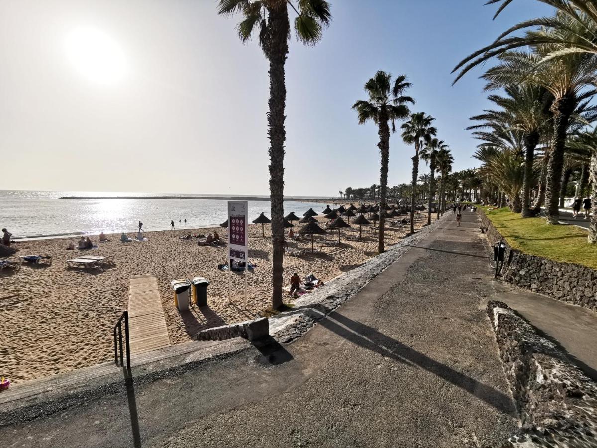 Home2Book Triplex Disco Beach Las Americas, Terrace Arona (Tenerife) Exterior foto