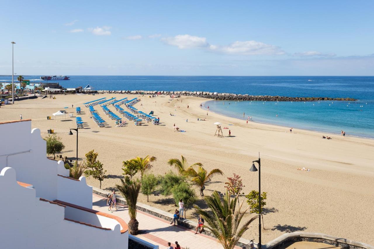 Home2Book Triplex Disco Beach Las Americas, Terrace Arona (Tenerife) Exterior foto