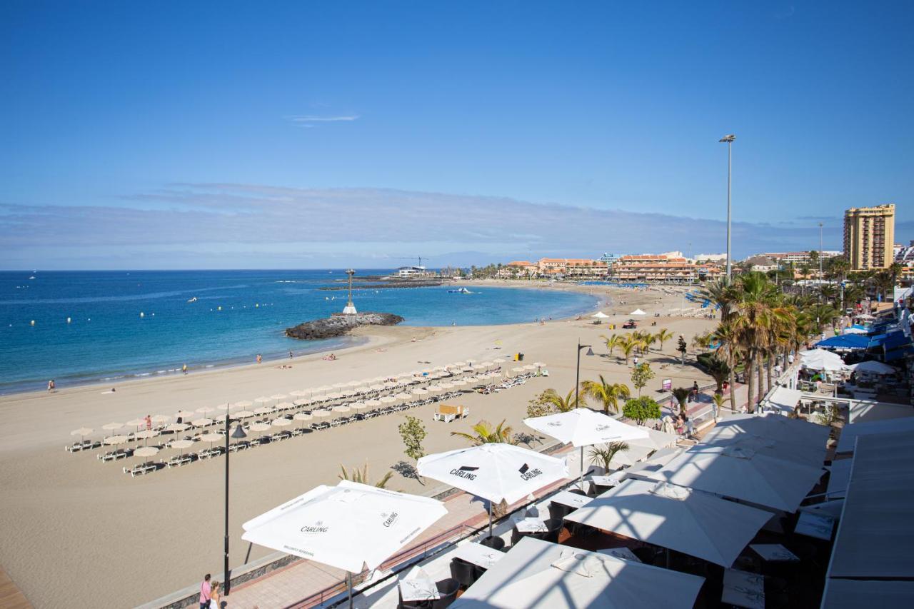 Home2Book Triplex Disco Beach Las Americas, Terrace Arona (Tenerife) Exterior foto